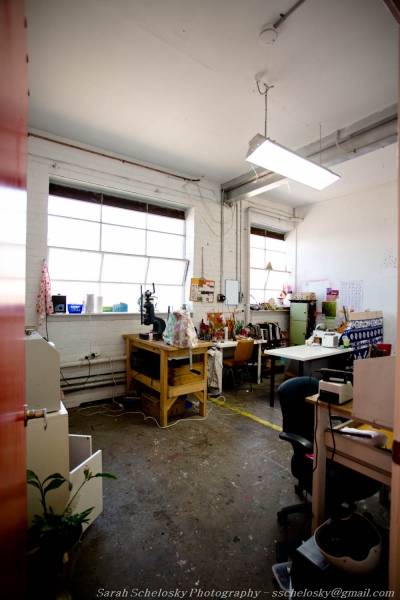 Anallack Creative Spaces photo 3