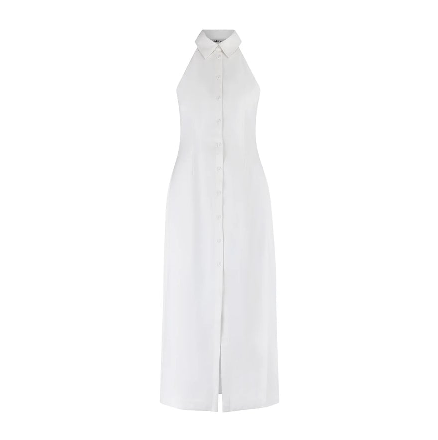 Odd Muse The Ultimate Muse Collar Maxi Dress photo 4