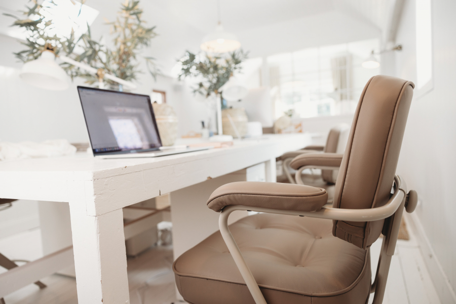 The Studio Collective: Co-working for Creatives photo 3