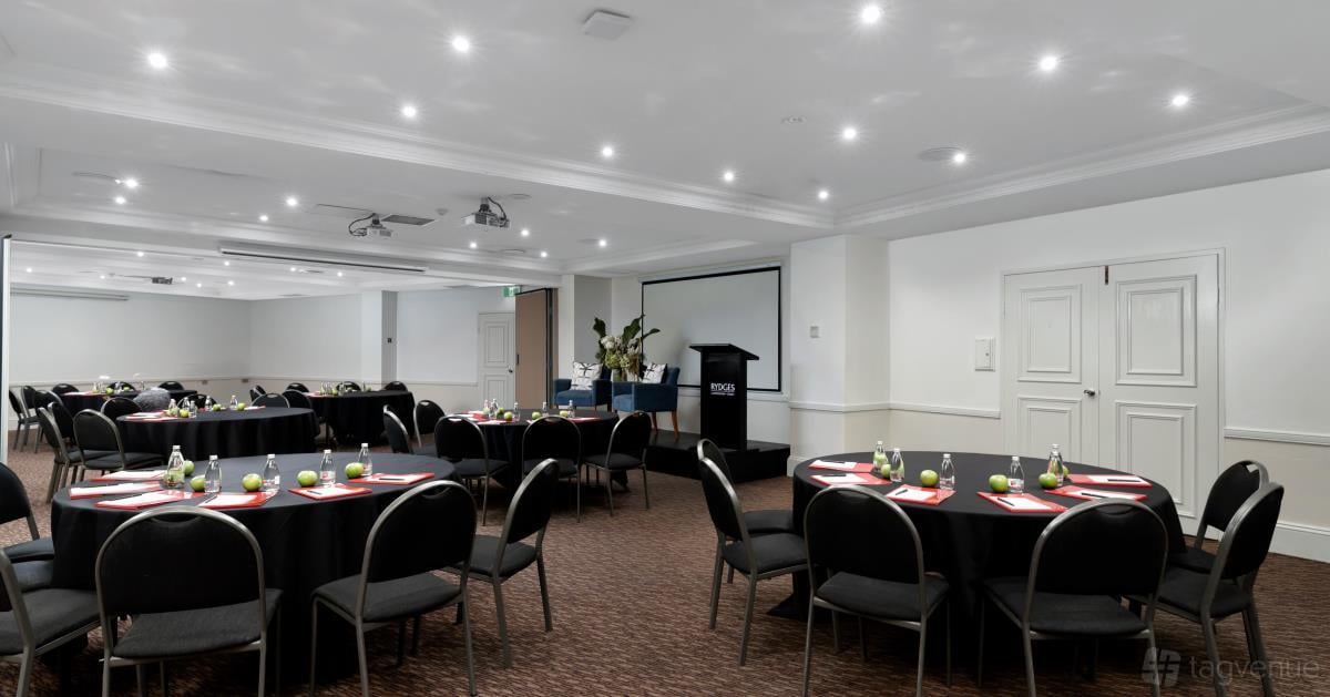 Bligh AB at Rydges Camperdown photo 2
