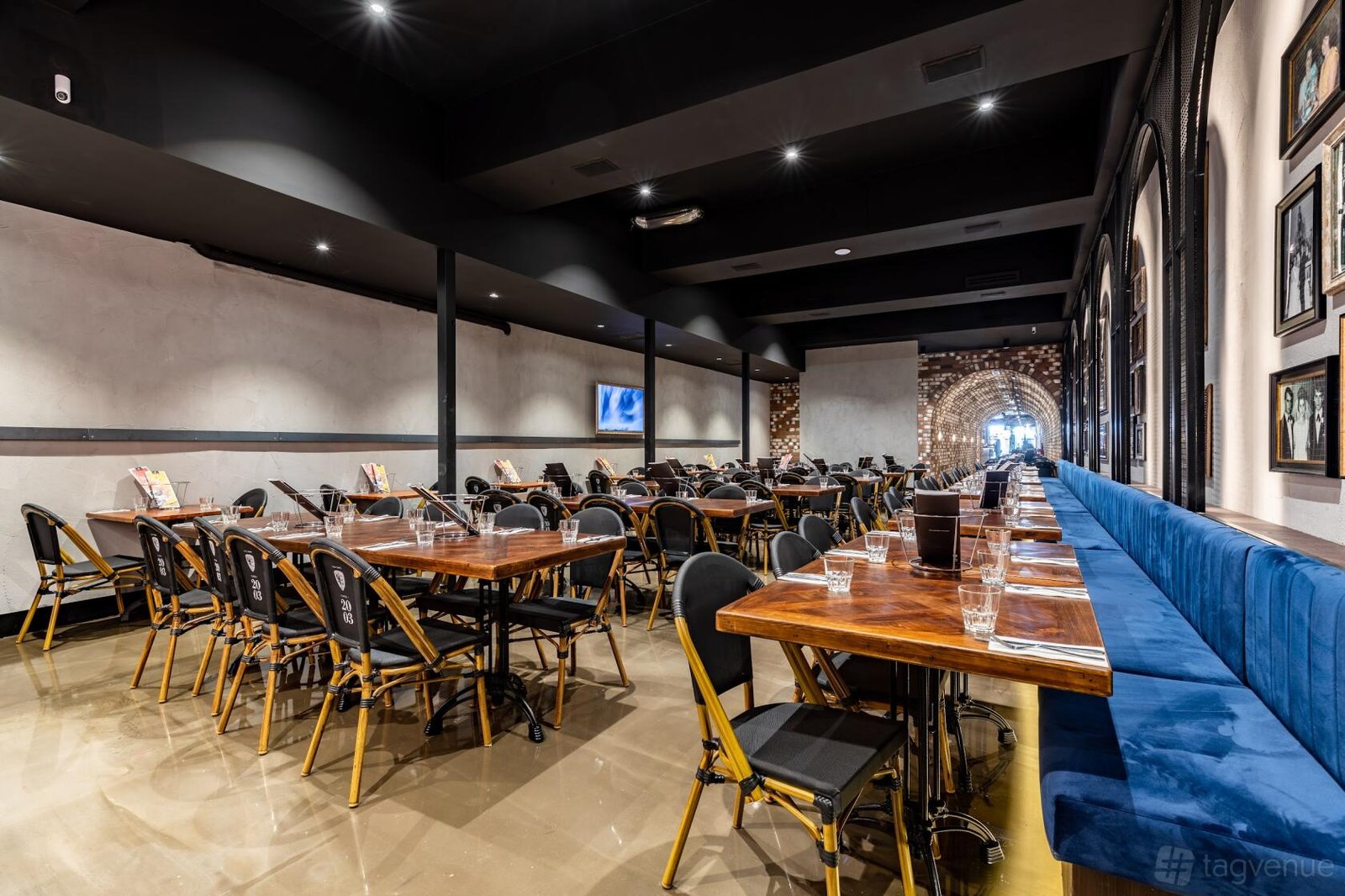 Entire Venue at Criniti's Parramatta photo 8