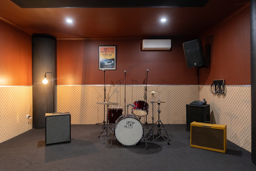 Rehearsal Rooms at Kindred Studios photo 2