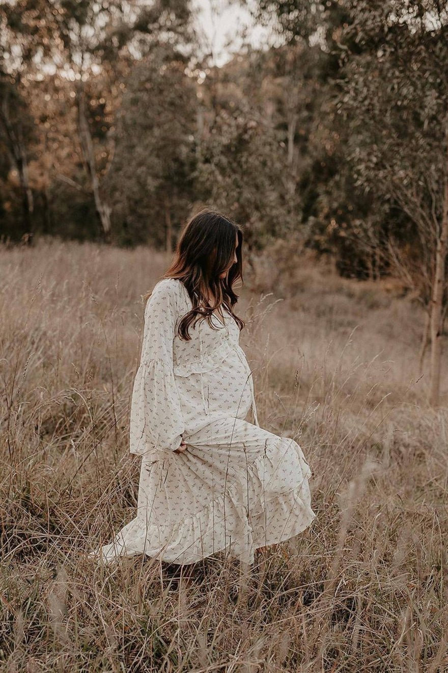 Co & Ry Audrey Dress photo 2