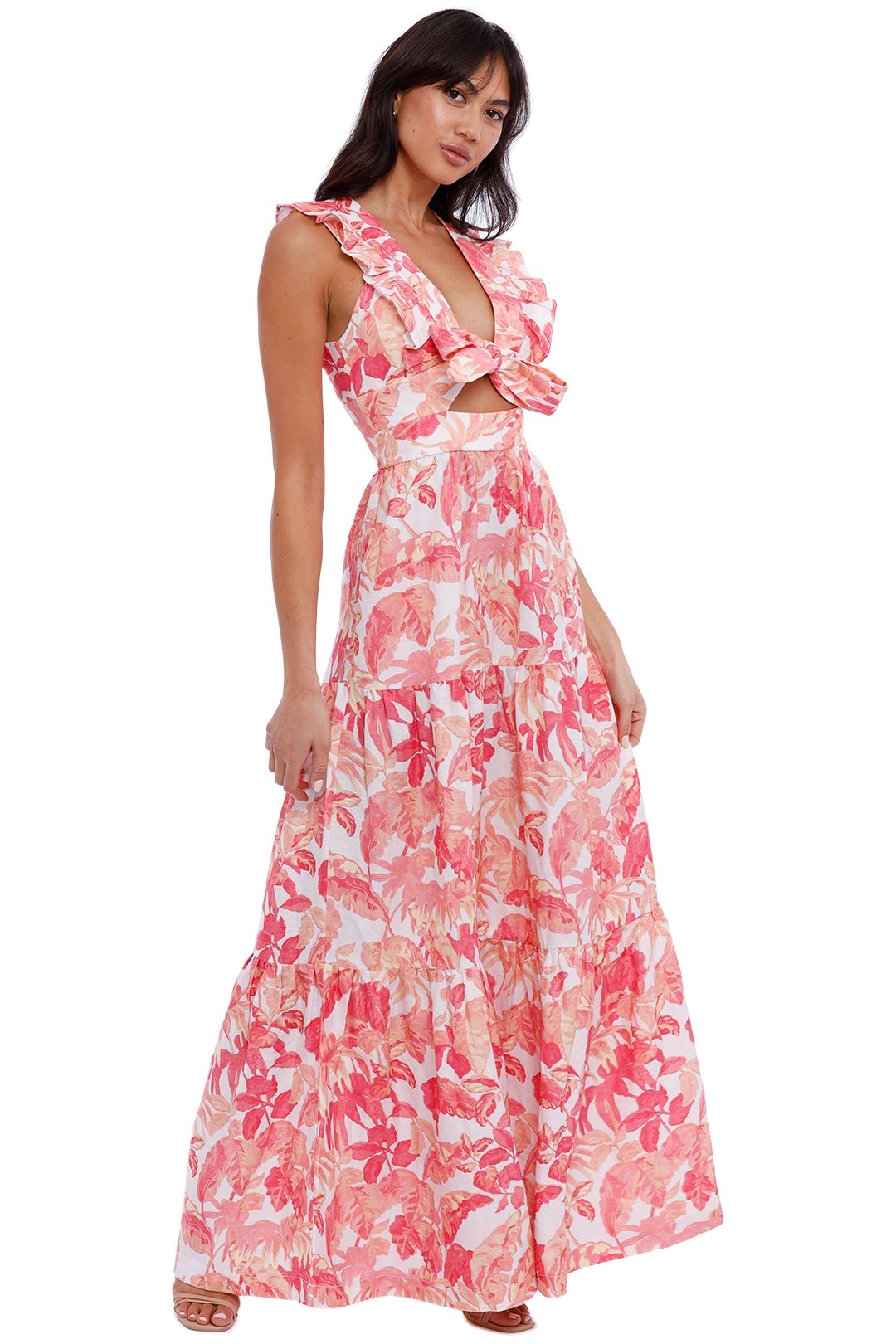 Tropicale Maxi photo 3