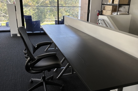 Co-Working / Office-Share in Beaumaris photo 5