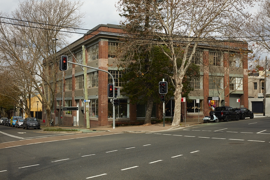 Office Surry Hills - Private Light Filled Space photo 2