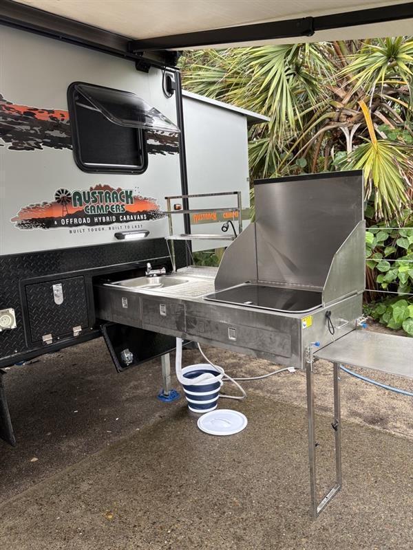 The Glamper photo 2