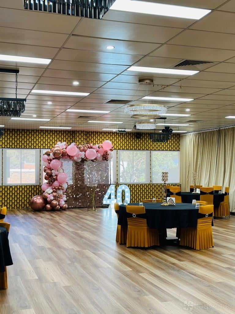 Entire Venue at Exotic Indian Restaurant and Function Centre photo 11