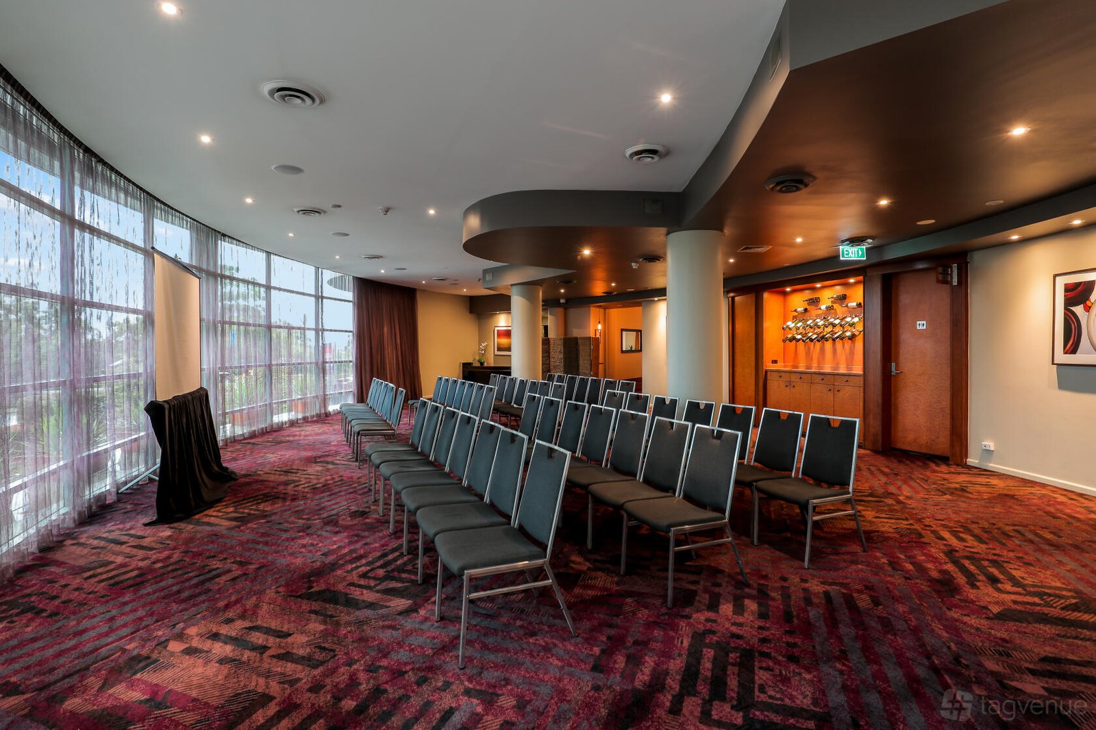Steeds at Rydges Parramatta photo 7