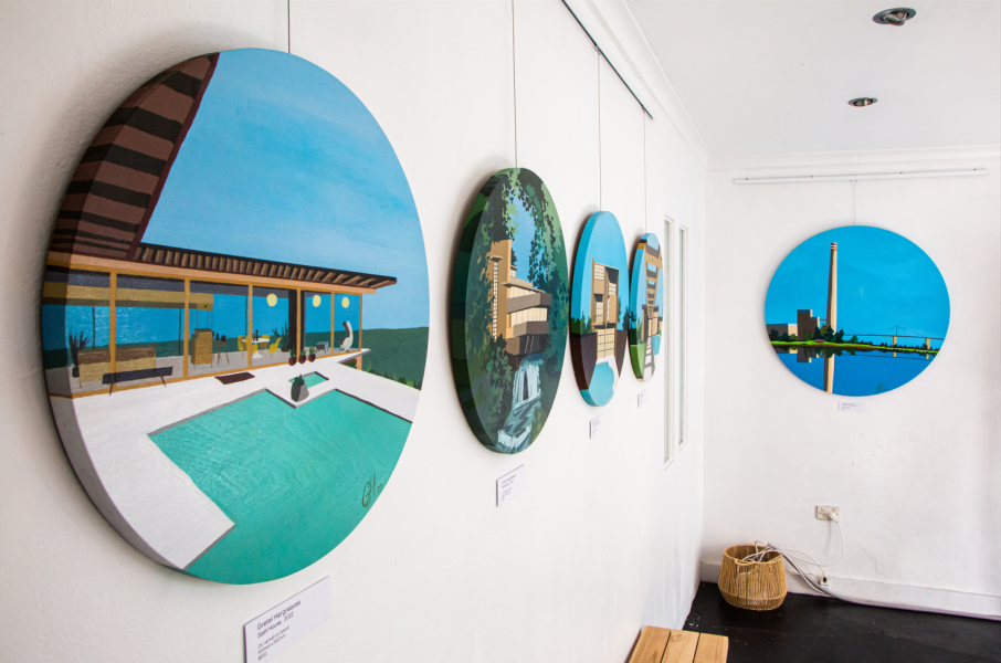Coworking Space for Creatives in St Kilda photo 8