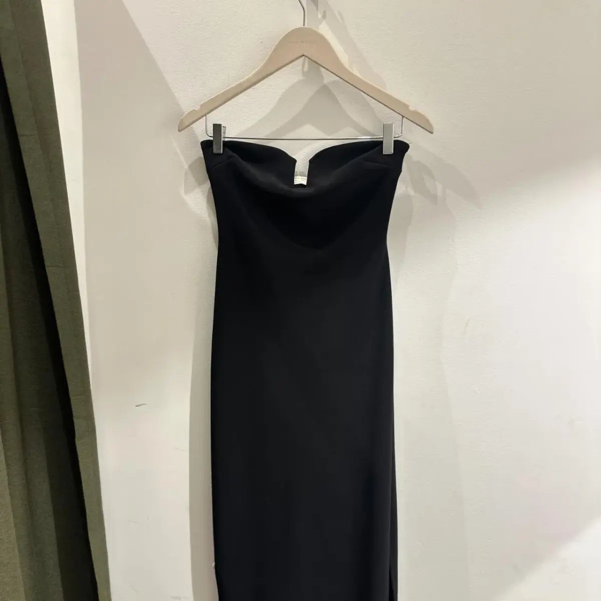 Bec + Bridge Rafi Strapless Dress size 10 photo 3