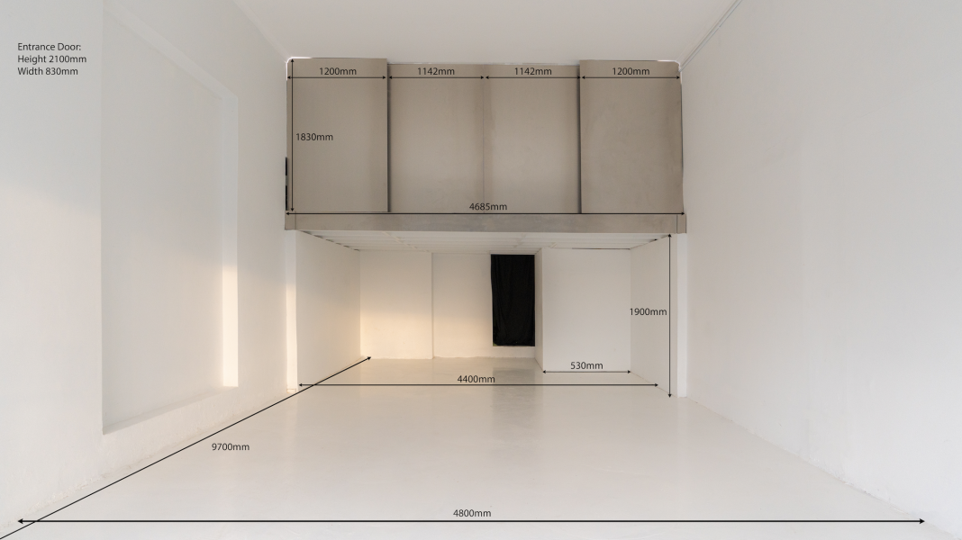 Odd Assembly Event Space photo 6