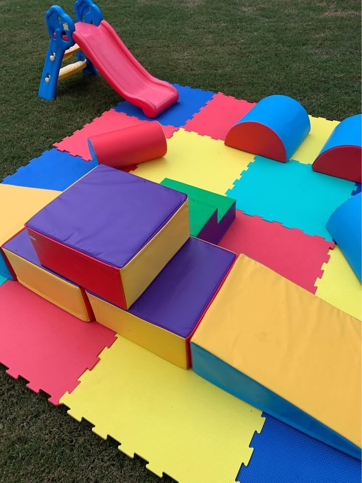 Affordable, Simple, Soft Play HIRE photo 9