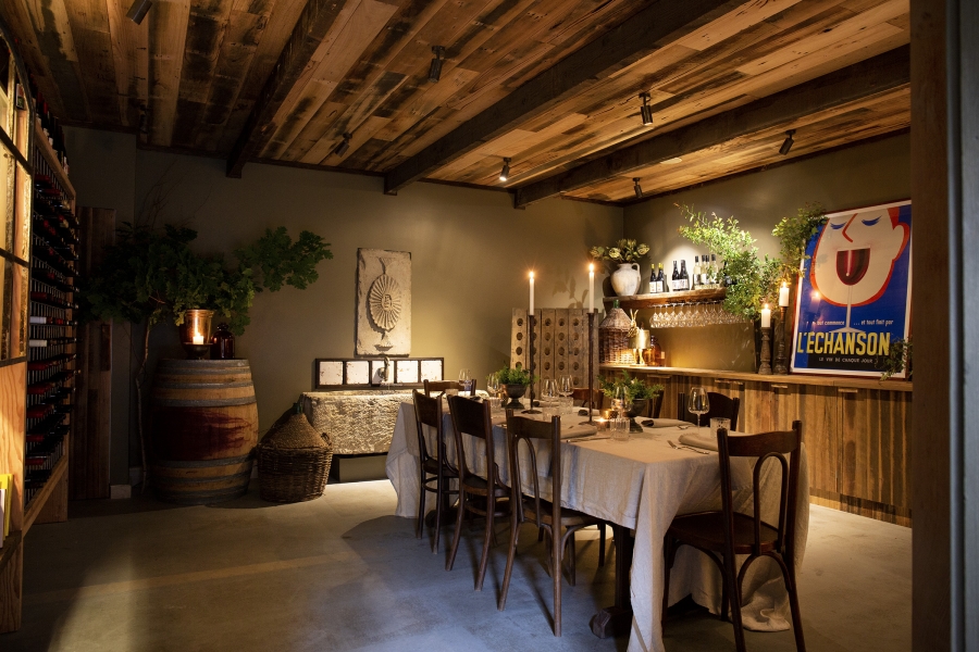 Restaurant And Winery in the Yarra Valley photo 8