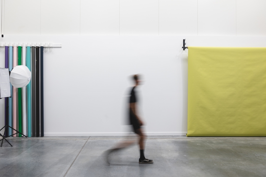 Hire our studio photo 3