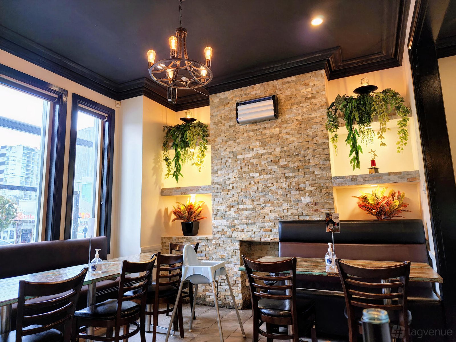 Event Space at Dosa Hut Indian Restaurant Harris Park photo 2