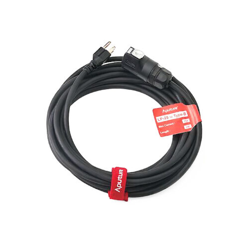 Aputure Storm 400X LED Light (V-Mount) photo 4