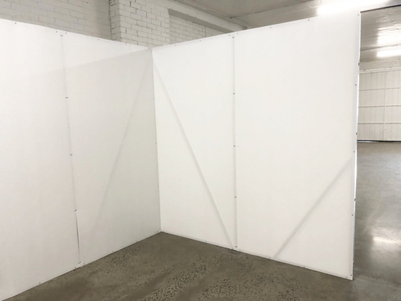 Small Studio - Albert St photo 2