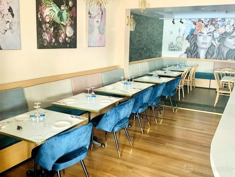 Salma Venue at Salma Newtown photo 5