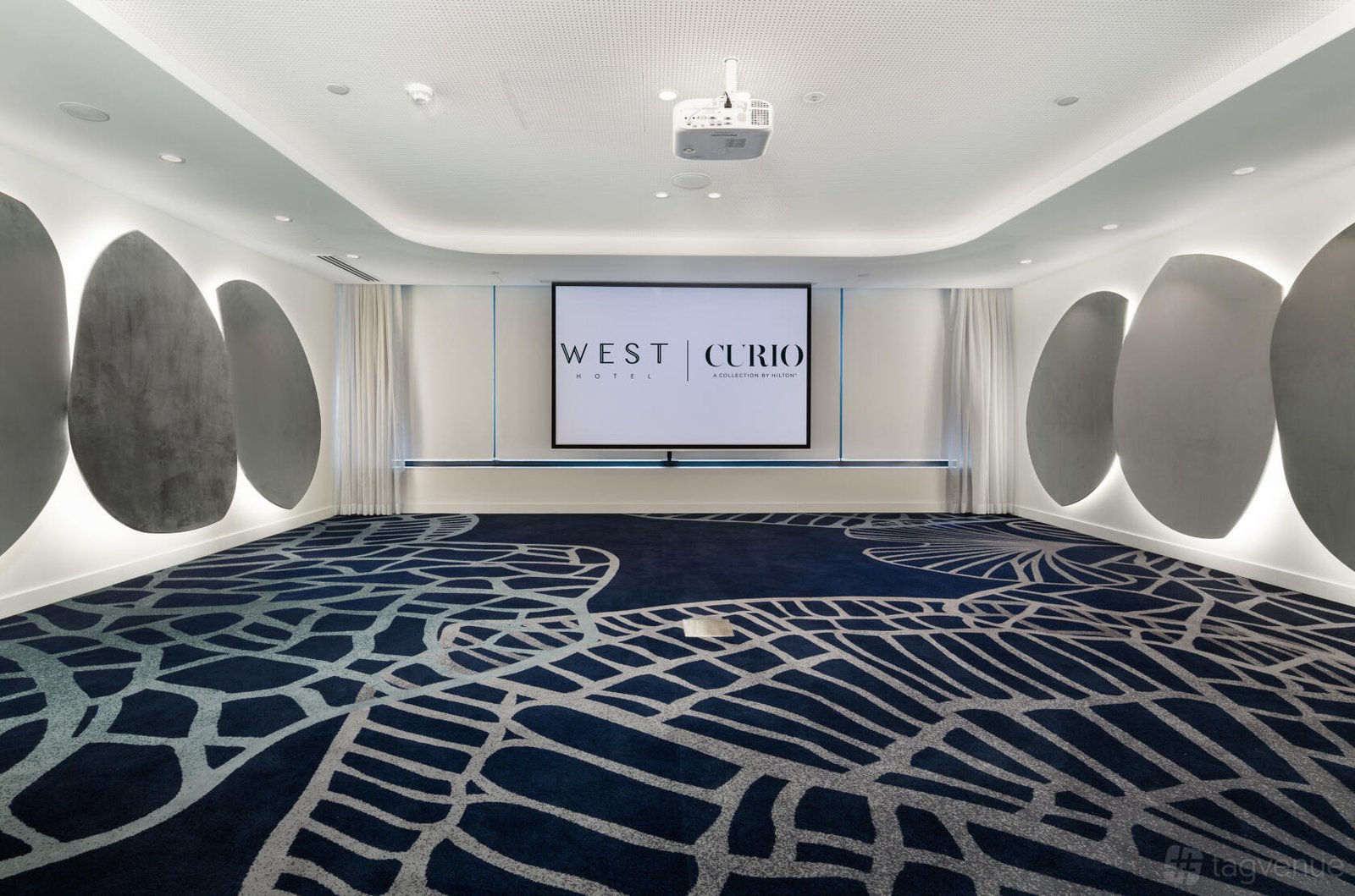 Telopea at West Hotel Sydney, Curio Collection by Hilton photo 3