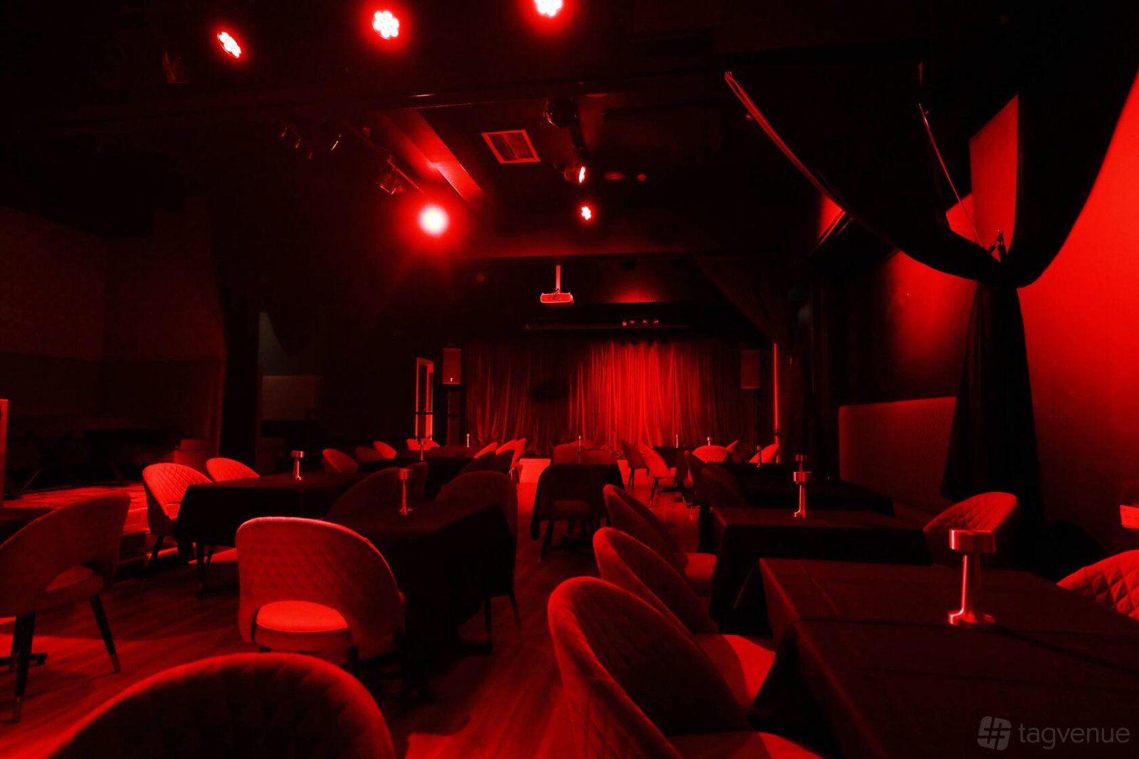 Exclusive Venue Hire at Two80 Cabaret photo 3