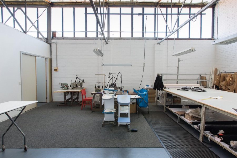 Studio #5 - Second Story Studios photo 3