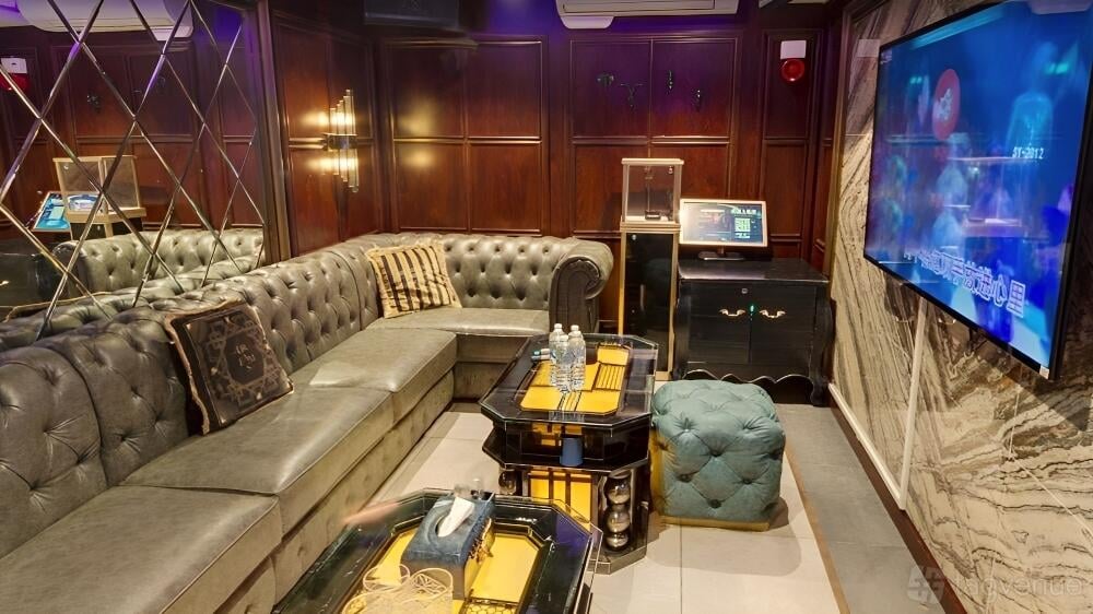 Small VIP Room at Sugar karaoke photo 2
