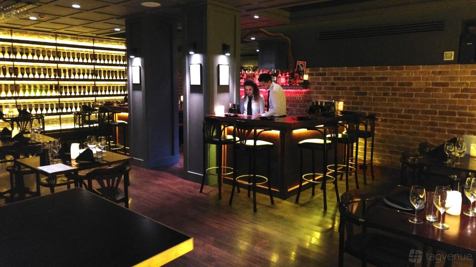 Entire Venue at Bon Vin Restaurant photo 4