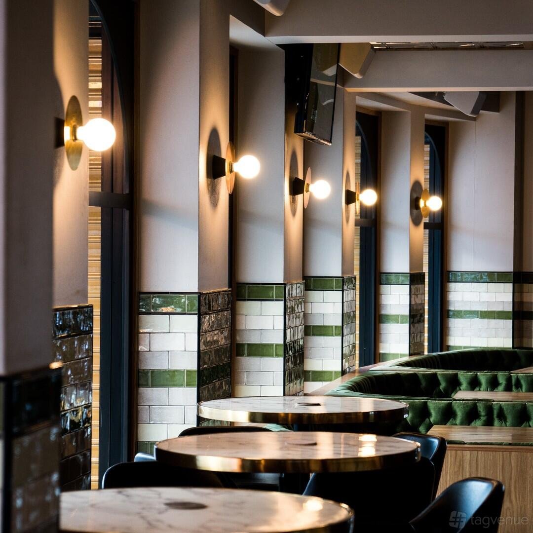 North End at Southern Cross Hotel photo 12