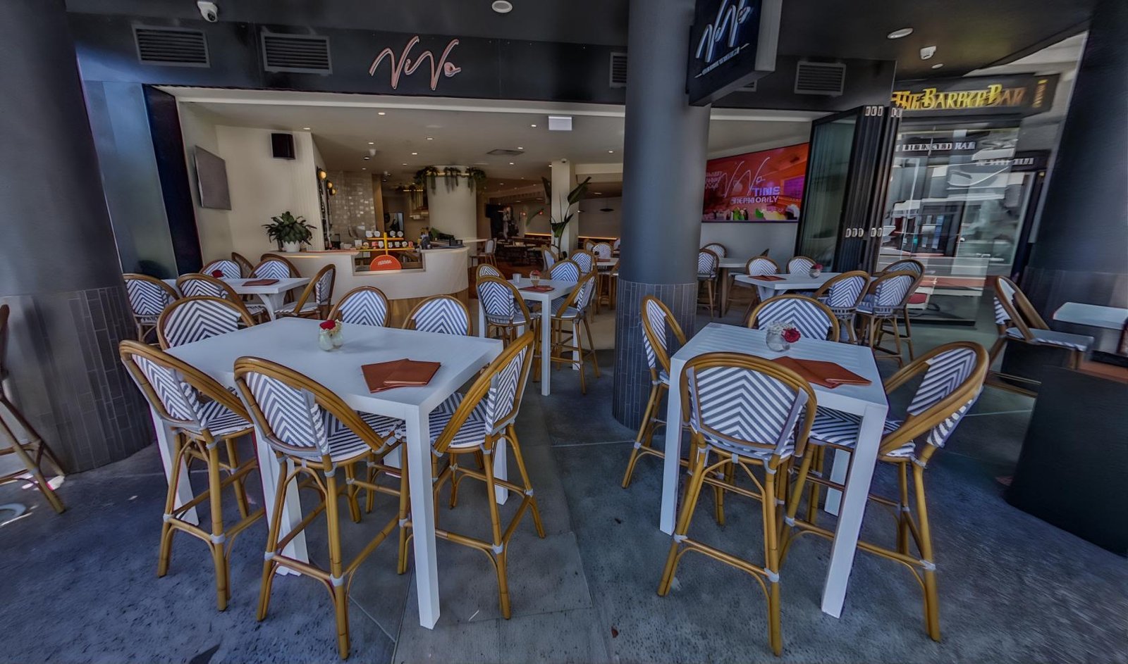 Whole Venue at Vida Seafood photo 10