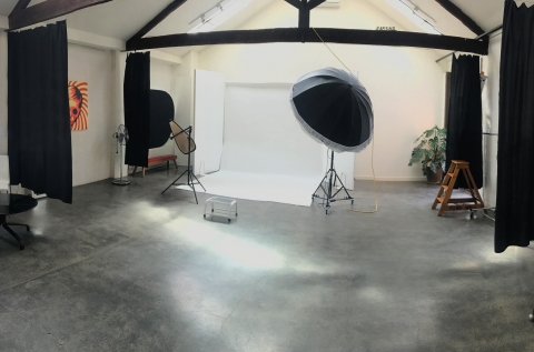 Kiln Studio: Space for Photoshoots & Events photo 9