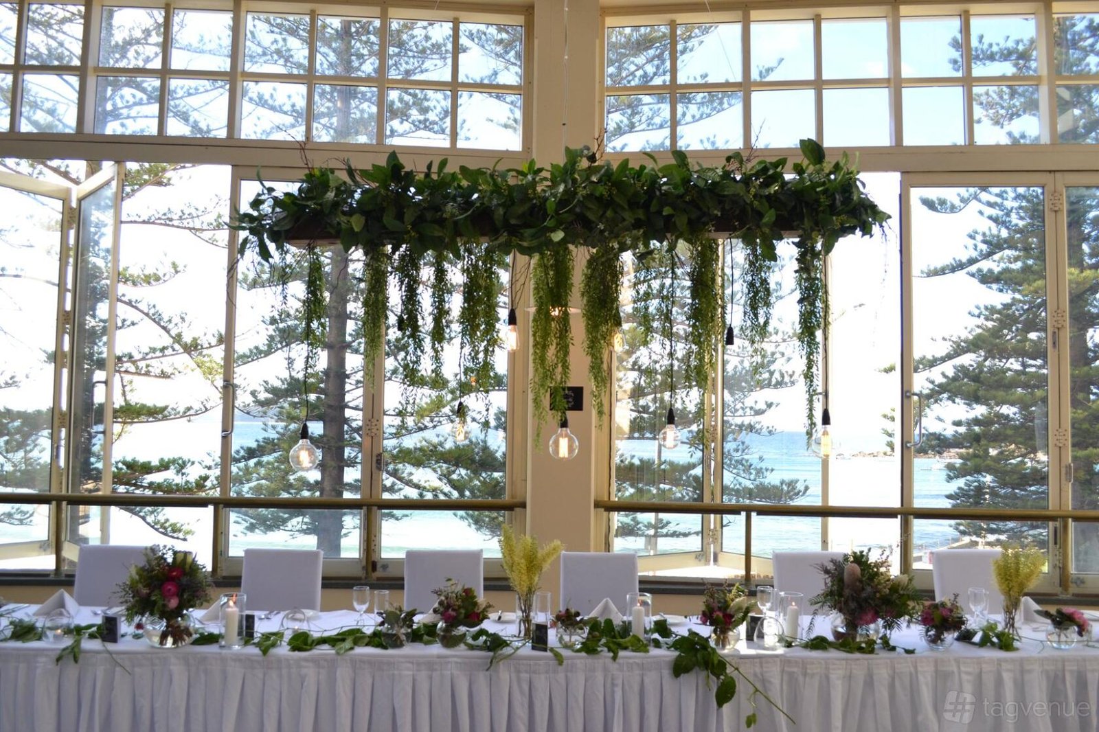 Seasalt Conservatory at Crowne Plaza Terrigal Pacific photo 6