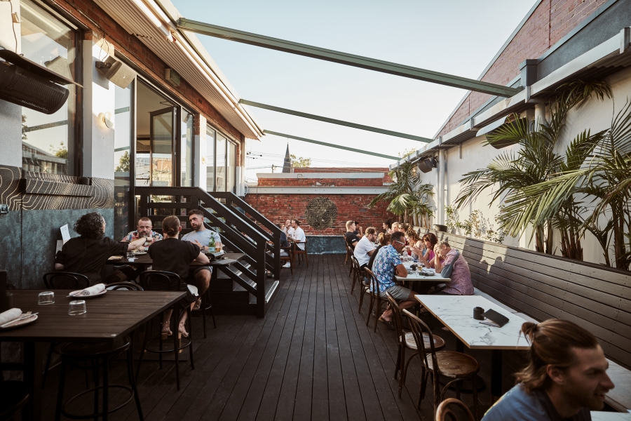 Rufio St Kilda photo 3