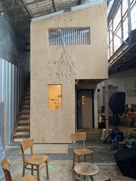 Eastmint Underloft Studio photo 4