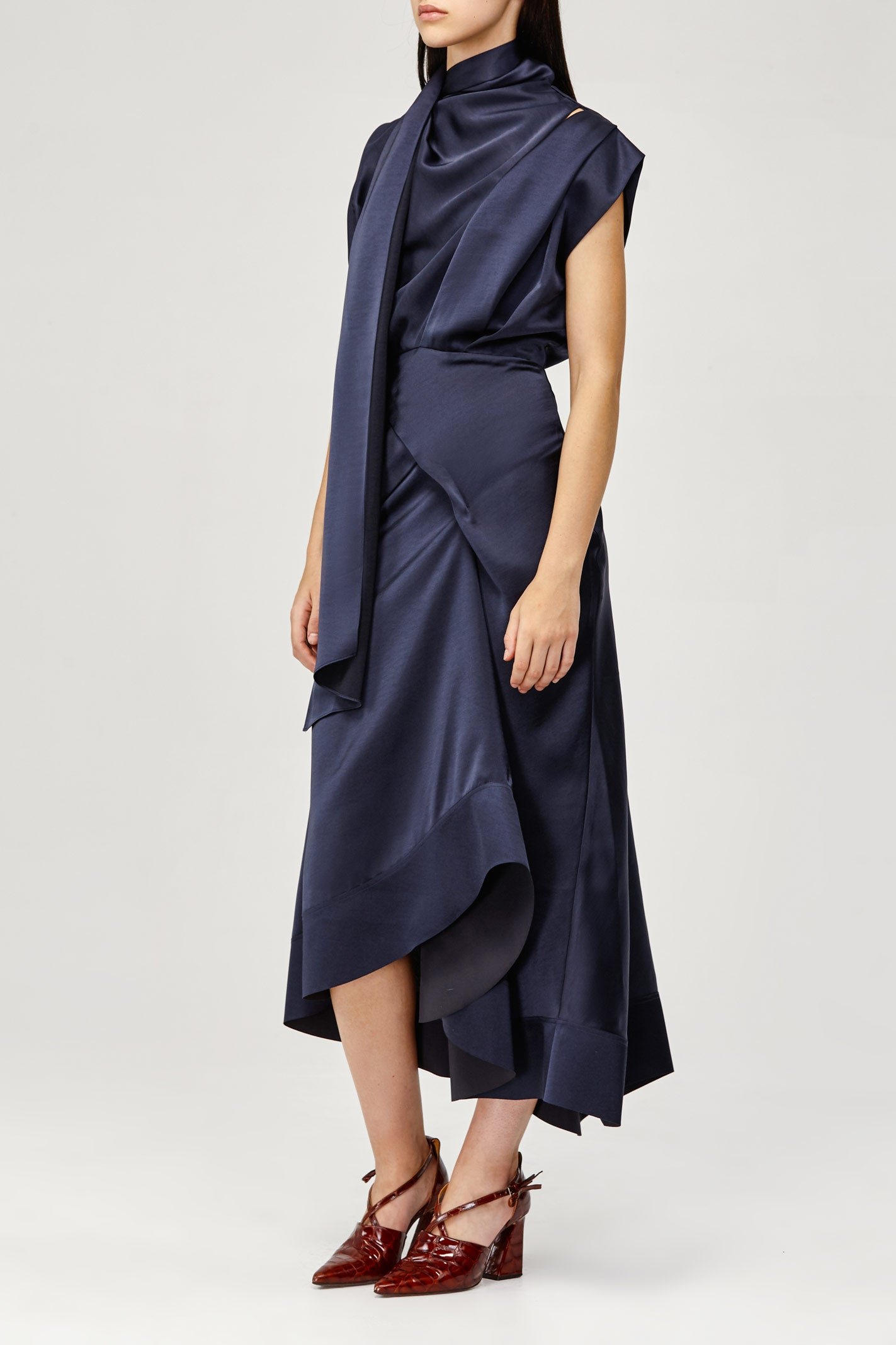 ACLER DALISAY DRESS photo 2