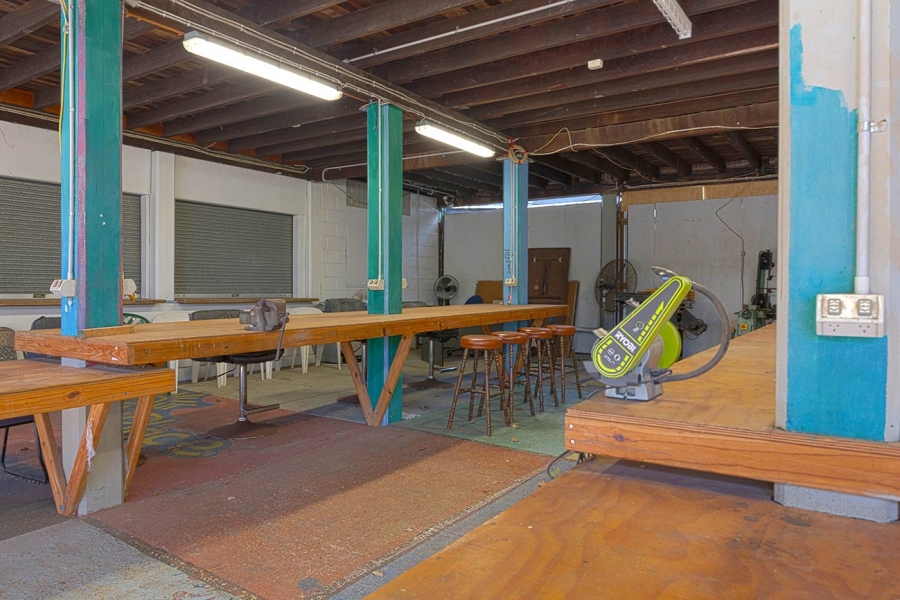 Spring Hill Shed photo 3