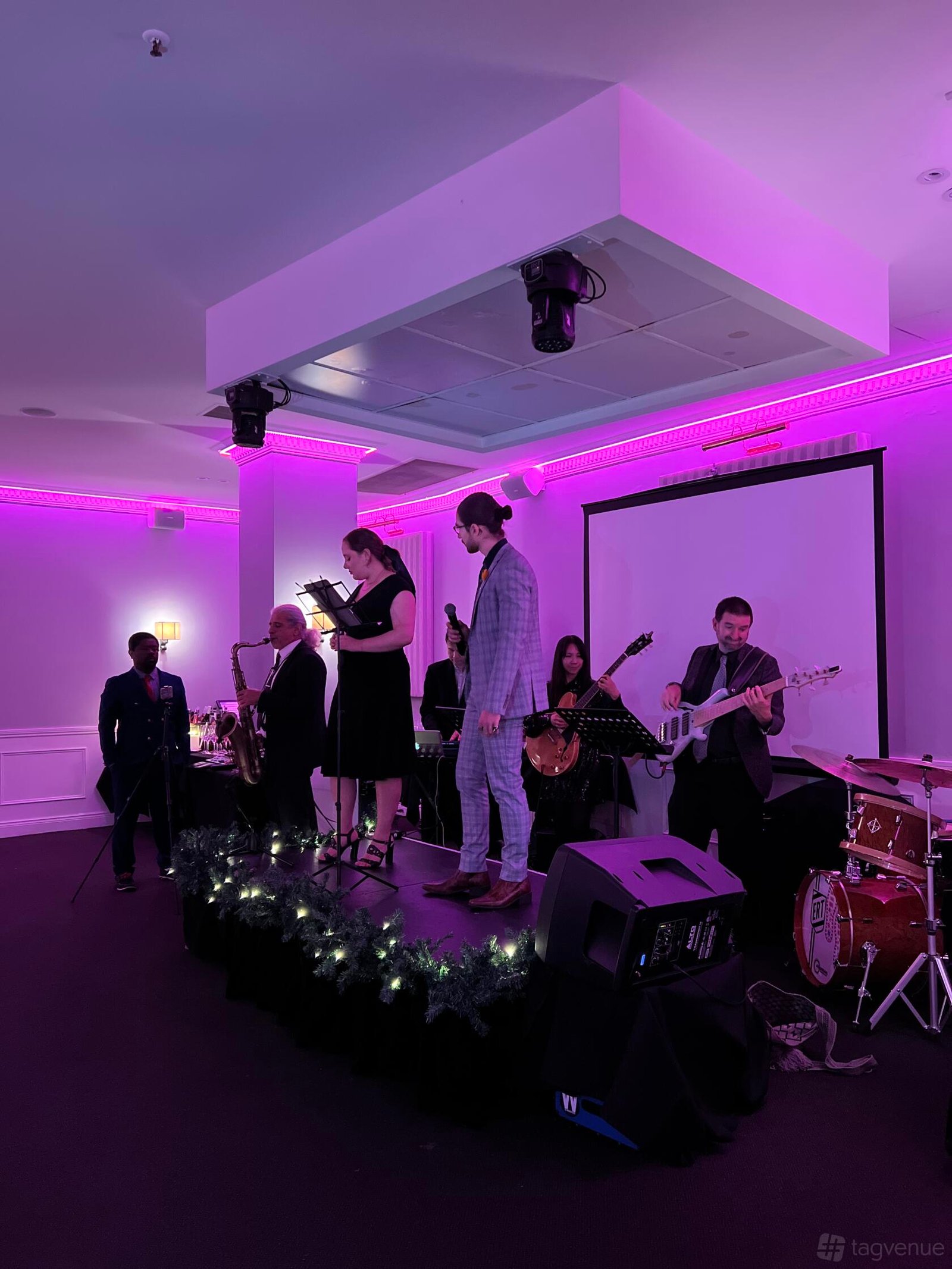 Exclusive Venue Hire at The Royal Exchange of Sydney photo 24