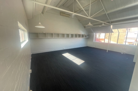 Balaclava Studio/Office Space photo 7