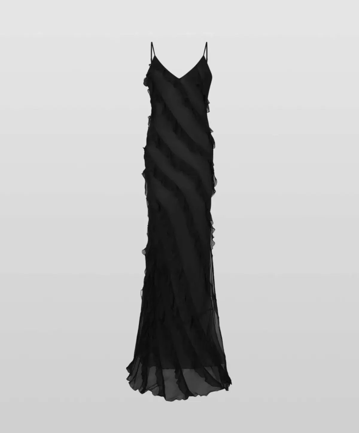 Rat and Boa Selena Dress in Black  Size XS / AU 6 photo 6