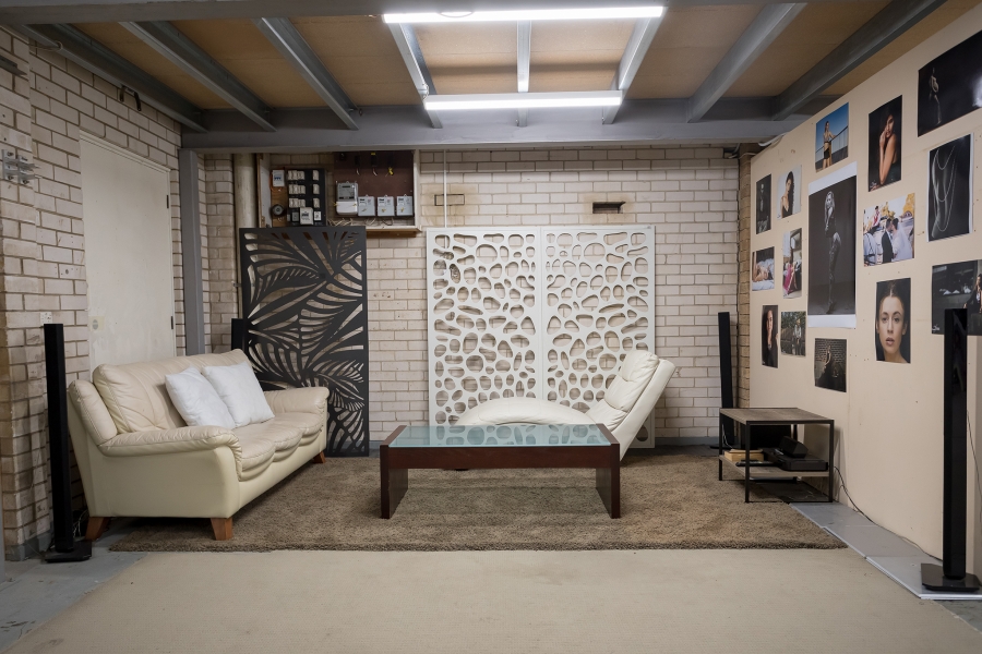 Studio In The Mill photo 4