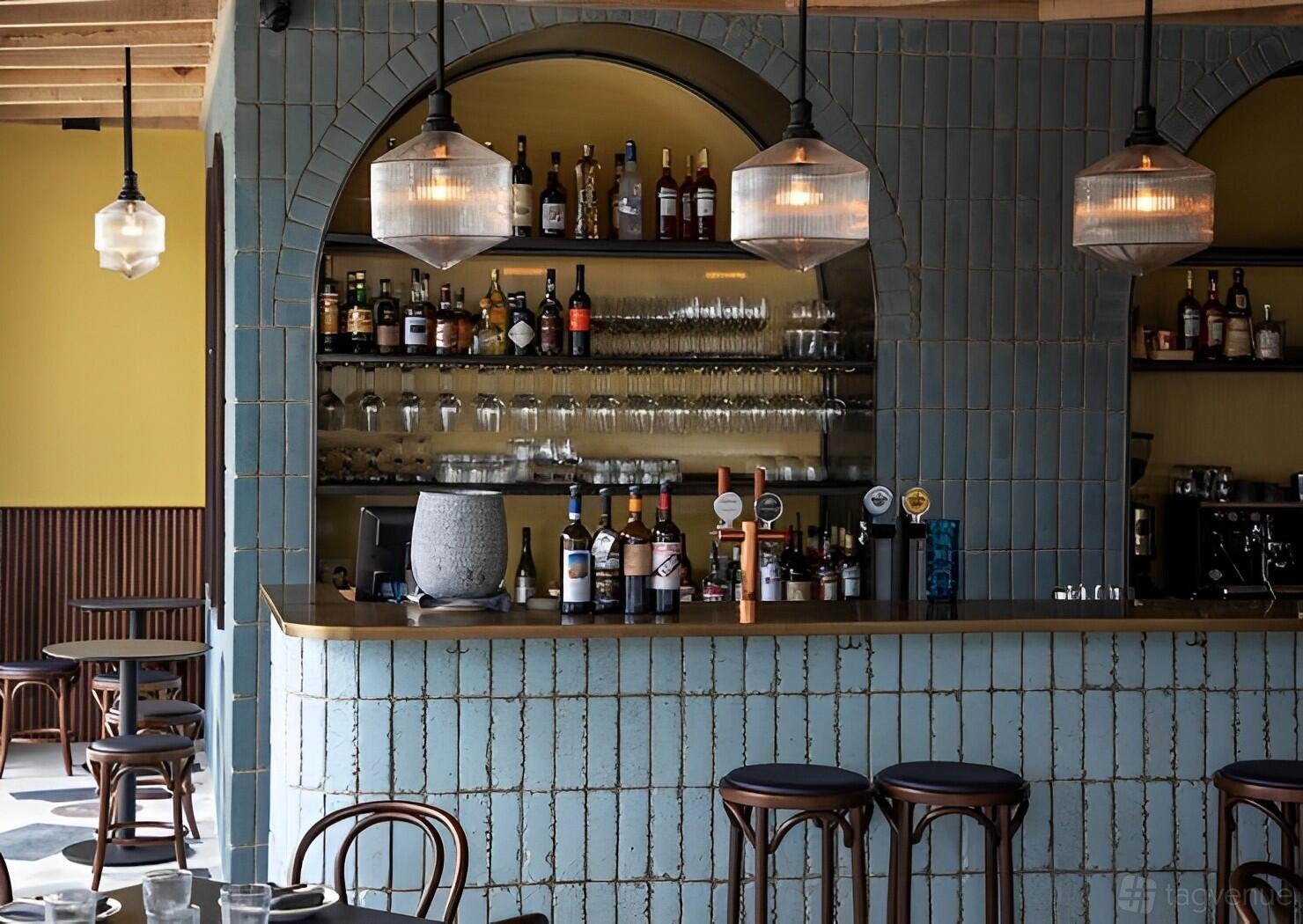 Entire Venue at Sella Vinoteca photo 2