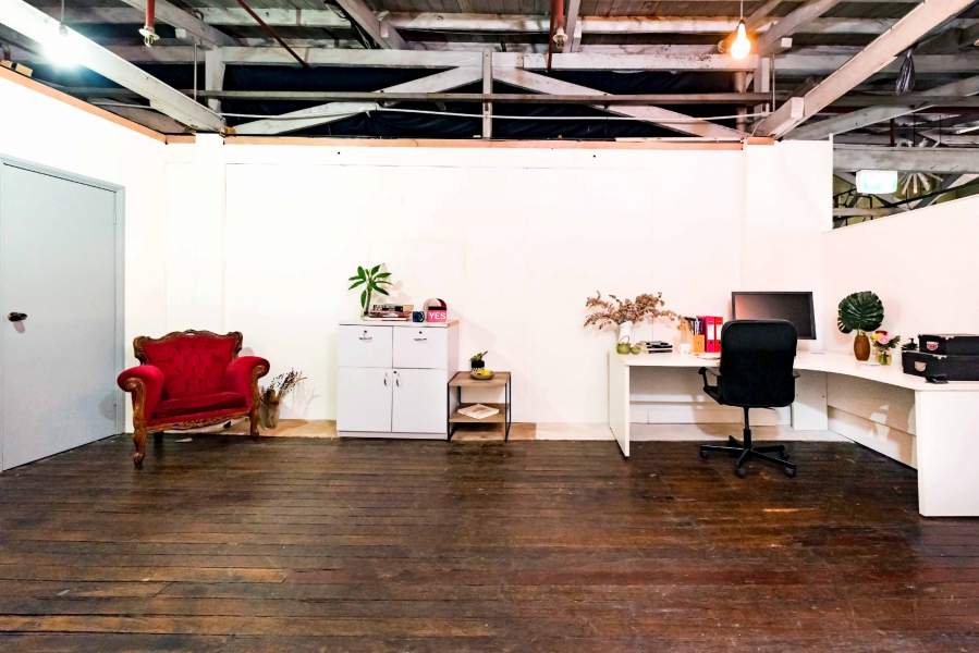 Studio Nine @ the aerie photo 5