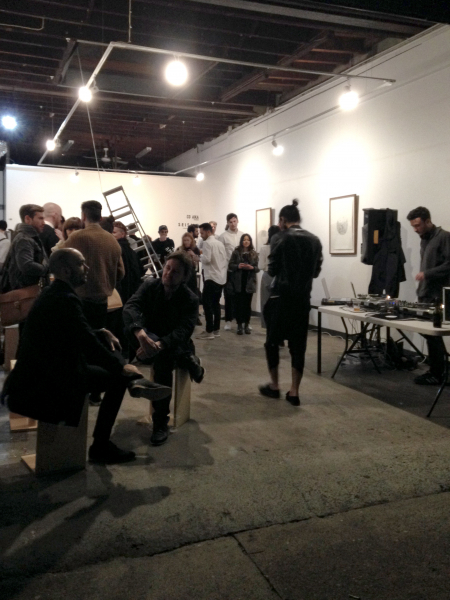 Comber Street Studios Gallery photo 3