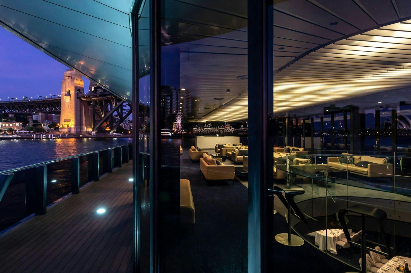 Starship Sydney photo 7