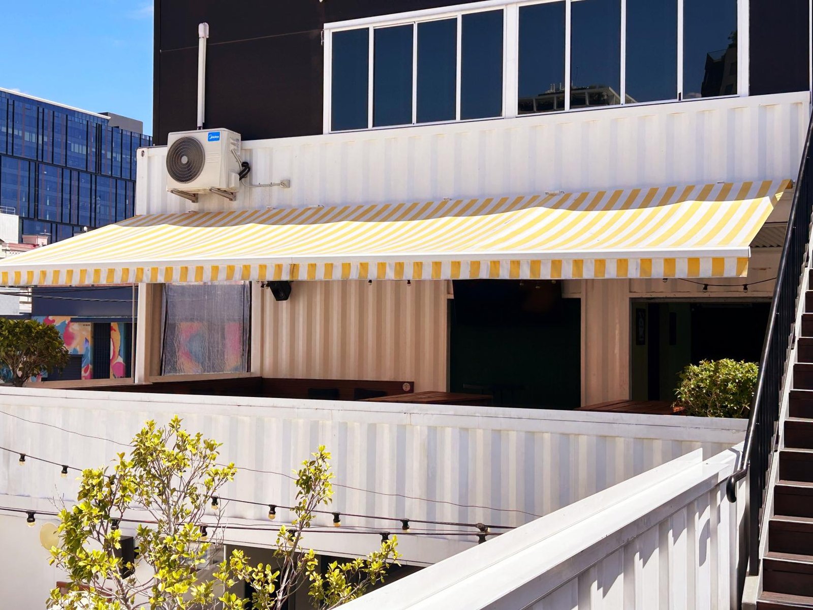 Sunshine Deck at Summa House photo 7