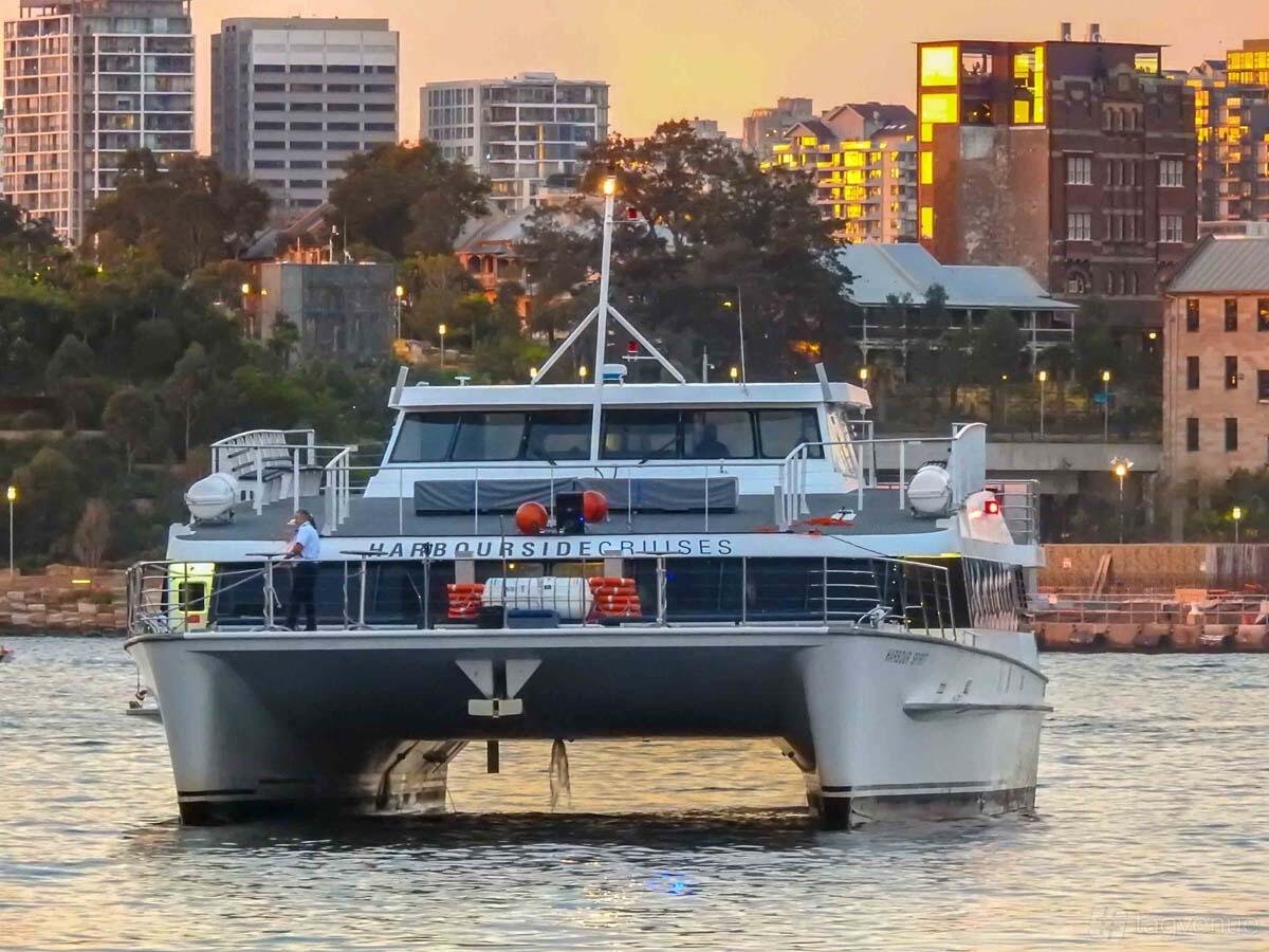 Harbour Spirit at Harbour Spirit photo 12