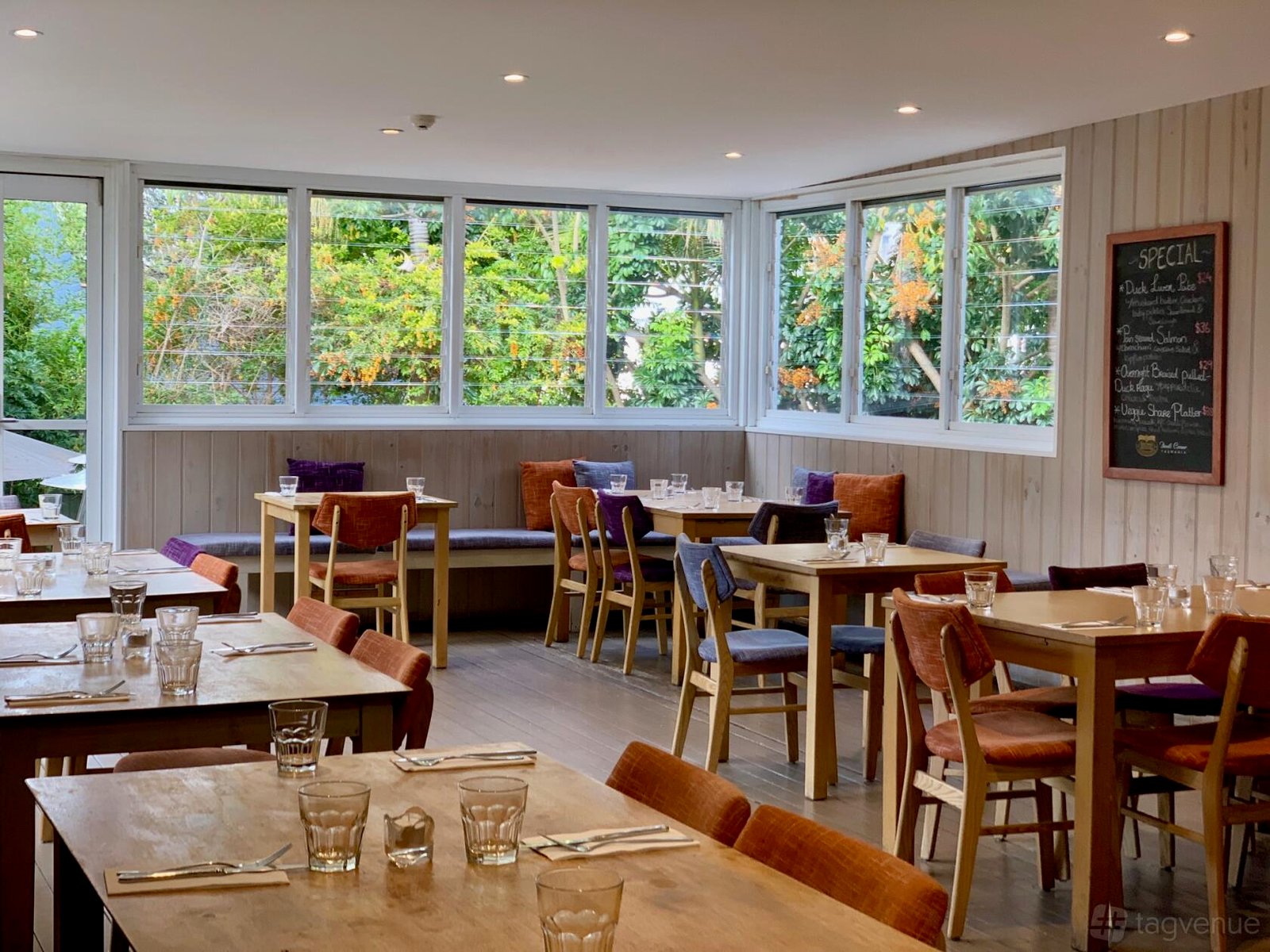 Dining Room at The Duck Inn photo 2