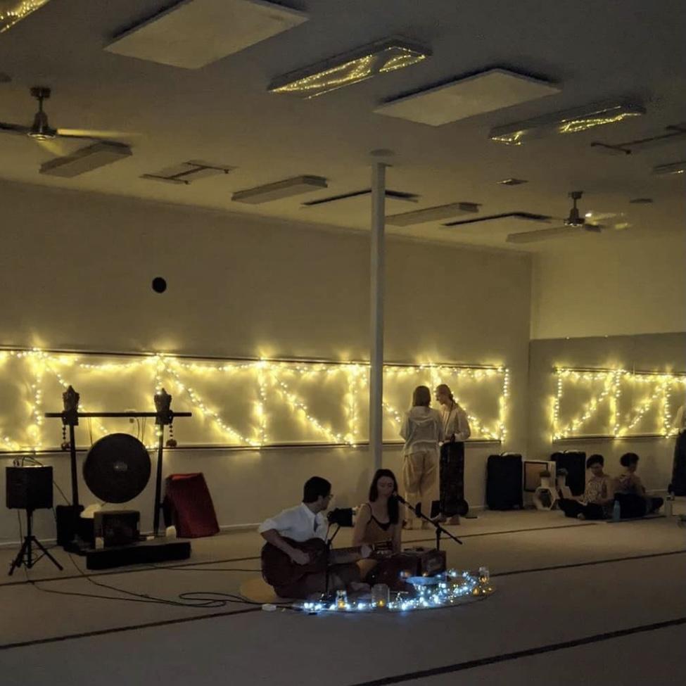 Big Room at Bikram Yoga North Brisbane photo 13