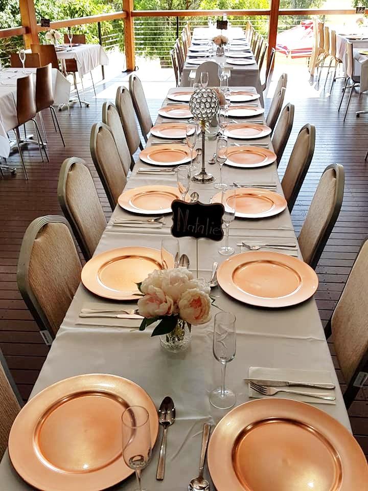 Entire Venue at Royal Hotel Kalbar photo 7