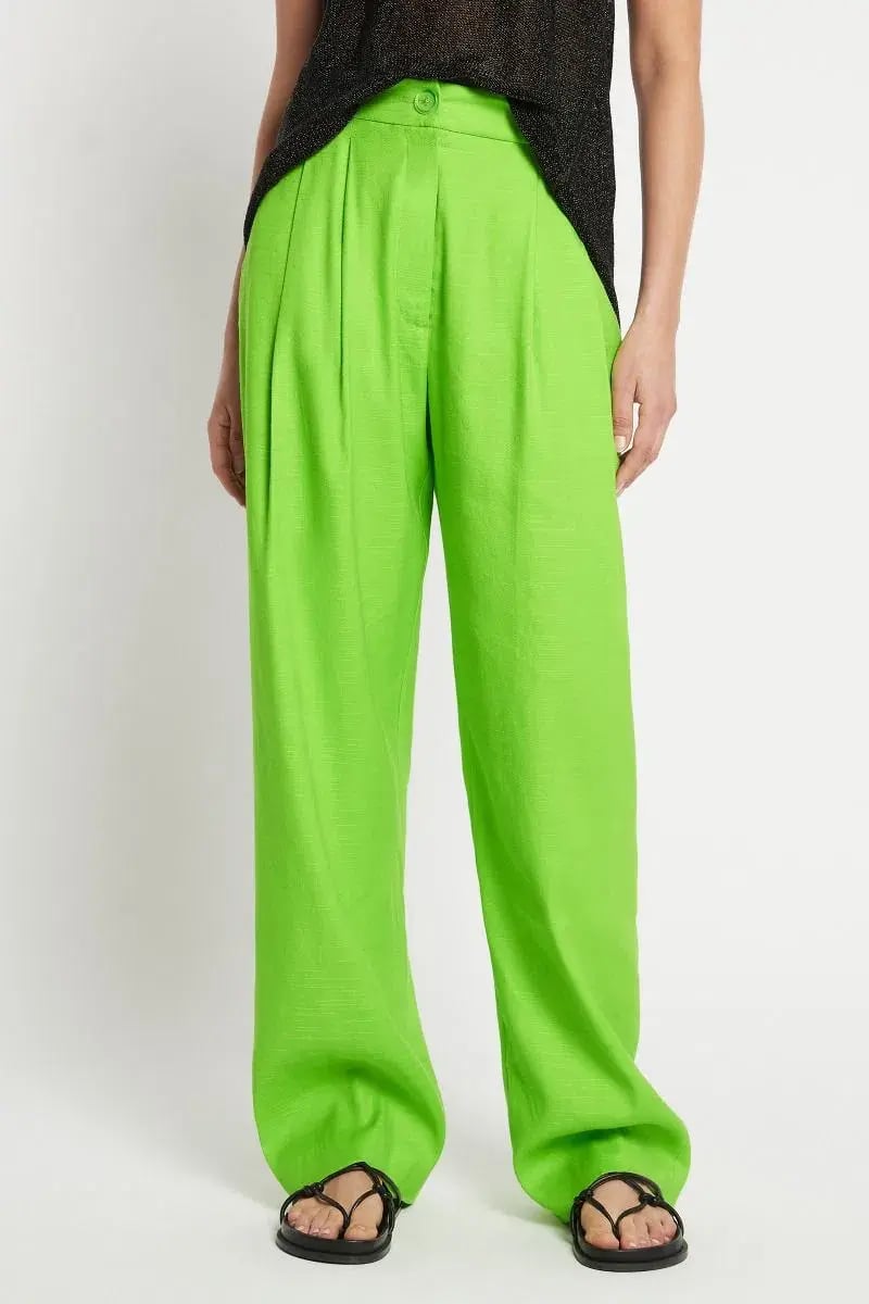 Sass & Bide Love or Lustre Set Green Size Jacket 38/AU 8 and Pants 36/AU 6 photo 5